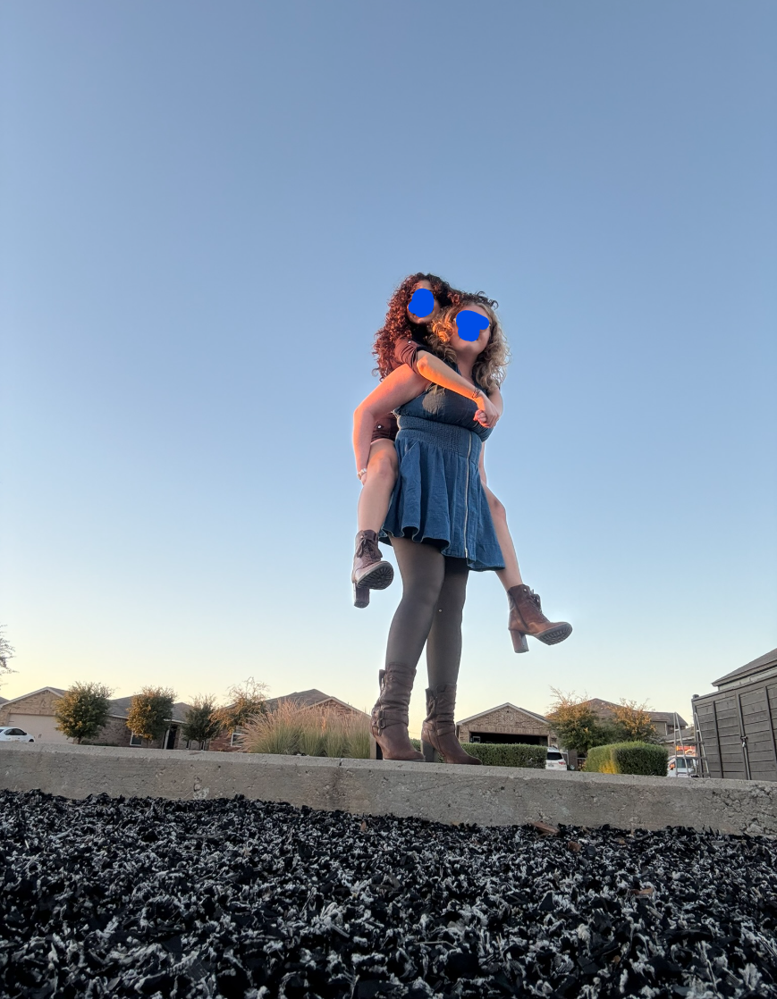 Friendship November 2025